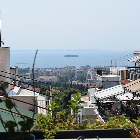 Liberty Home Tesalonika Bagian luar foto