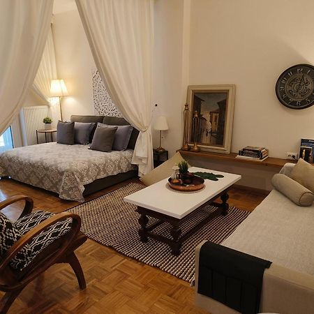 Liberty Home Tesalonika Bagian luar foto