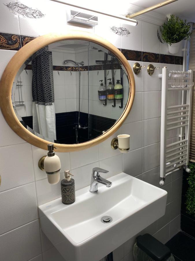 Liberty Home Tesalonika Bagian luar foto