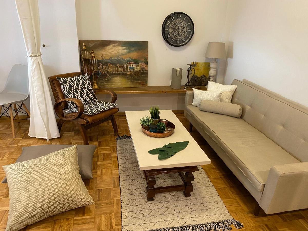 Liberty Home Tesalonika Bagian luar foto