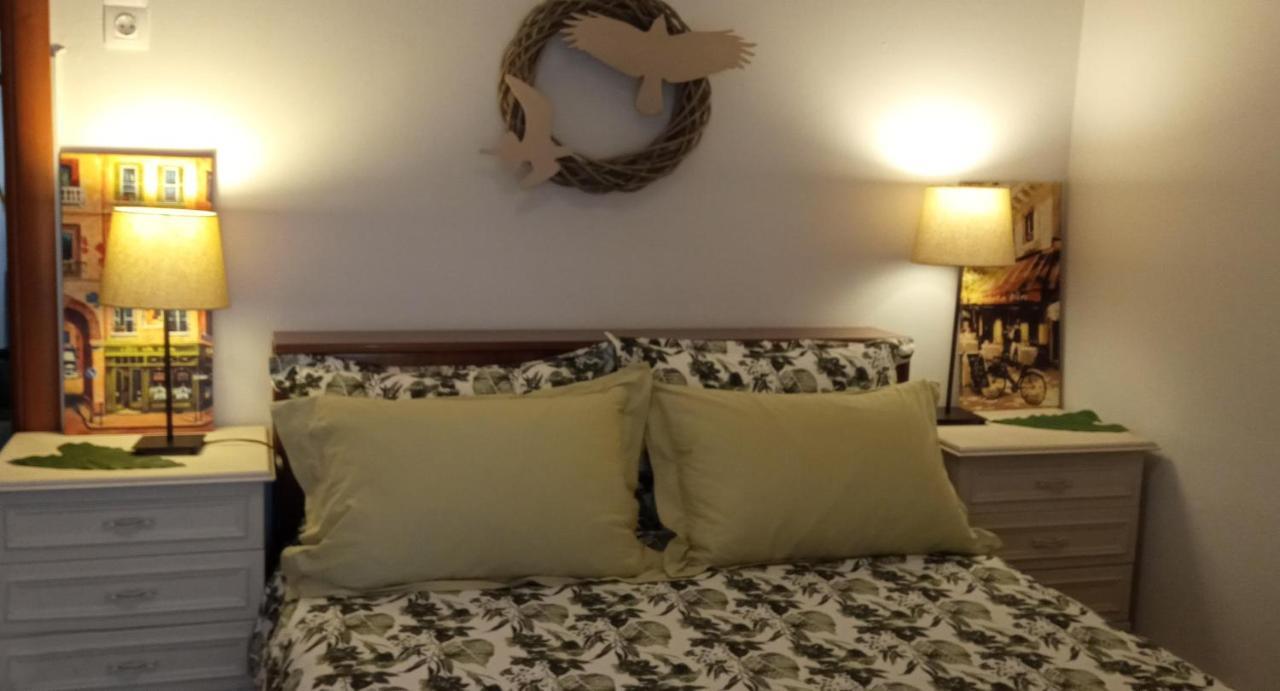 Liberty Home Tesalonika Bagian luar foto