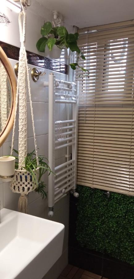 Liberty Home Tesalonika Bagian luar foto