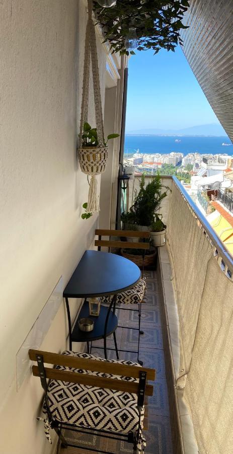 Liberty Home Tesalonika Bagian luar foto
