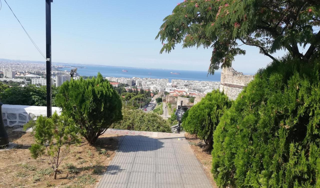 Liberty Home Tesalonika Bagian luar foto