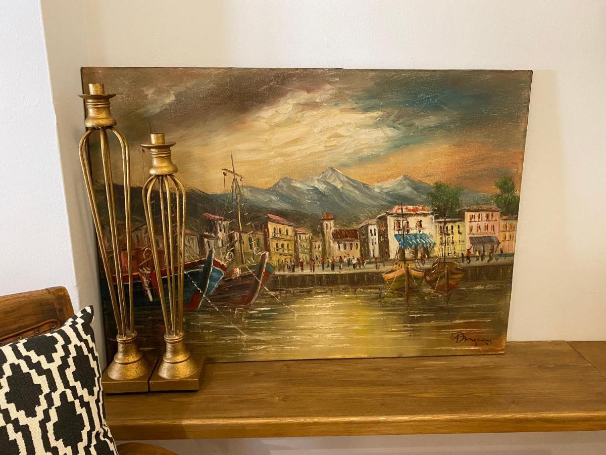 Liberty Home Tesalonika Bagian luar foto