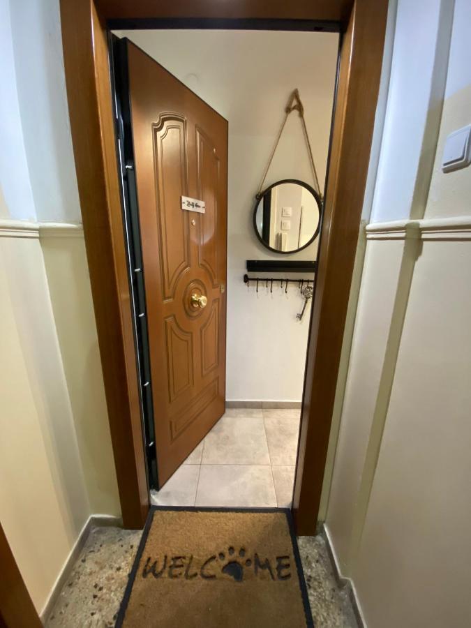 Liberty Home Tesalonika Bagian luar foto