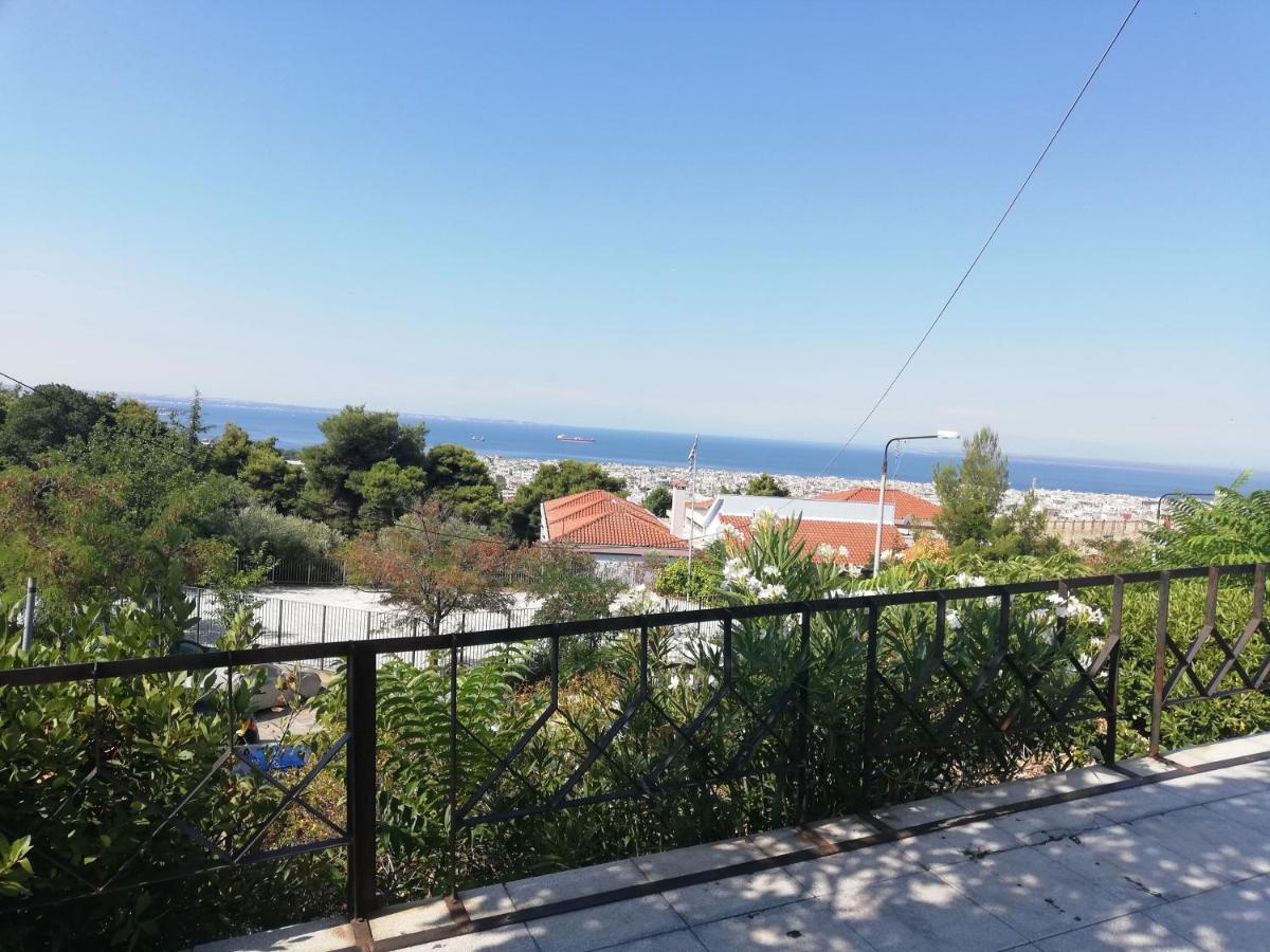Liberty Home Tesalonika Bagian luar foto