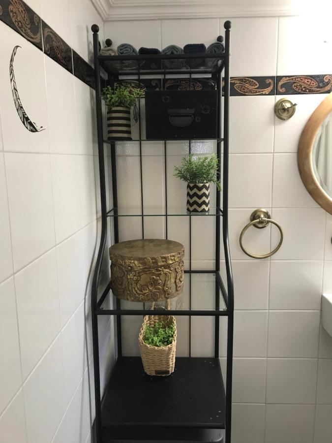 Liberty Home Tesalonika Bagian luar foto