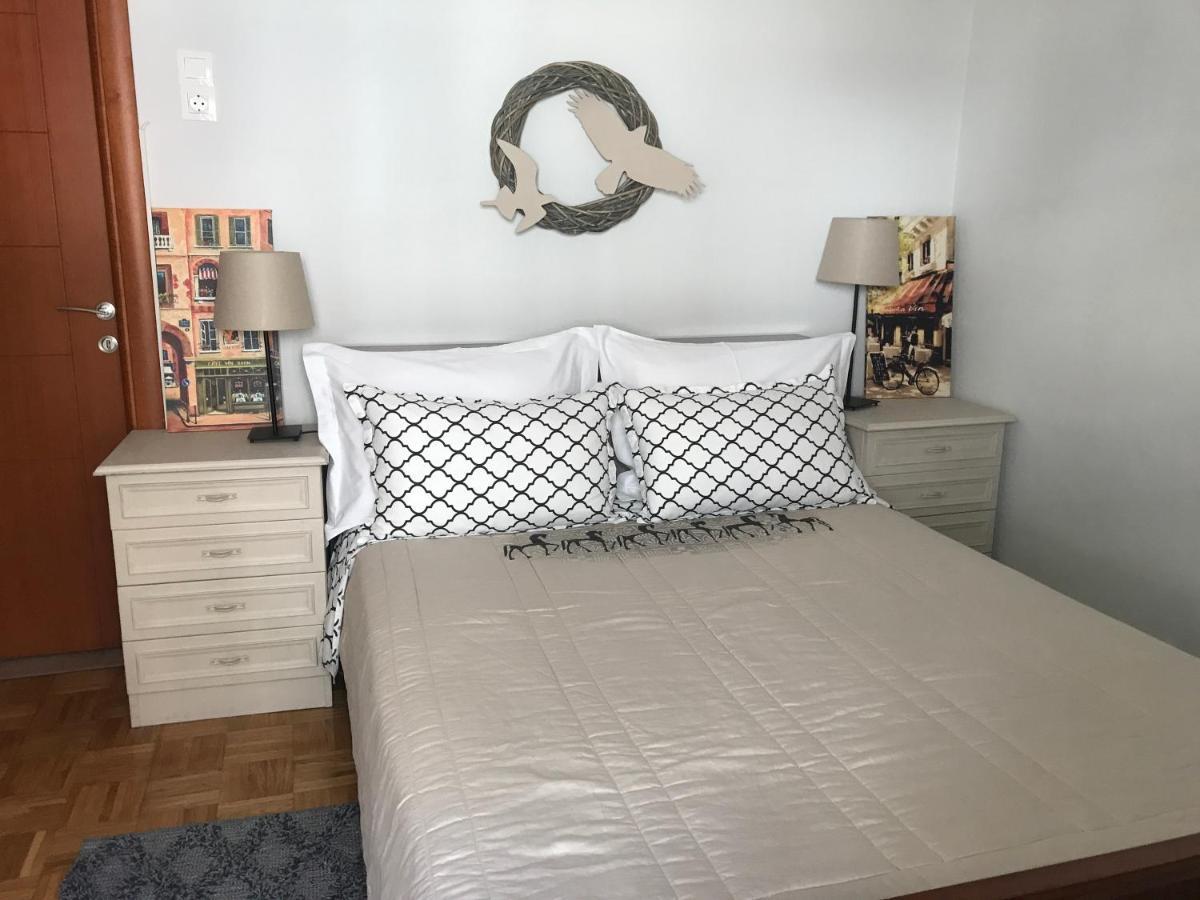 Liberty Home Tesalonika Bagian luar foto