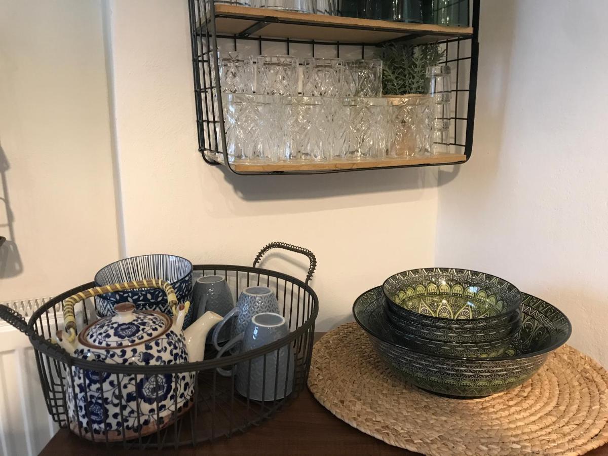 Liberty Home Tesalonika Bagian luar foto