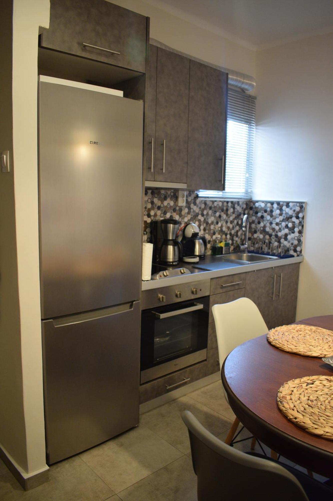 Liberty Home Tesalonika Bagian luar foto