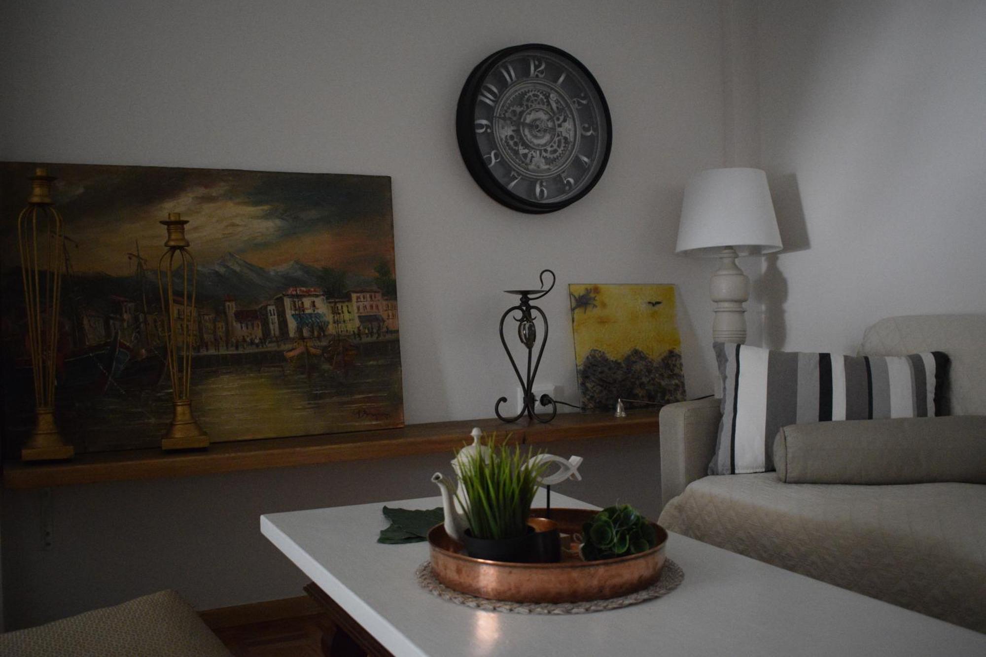 Liberty Home Tesalonika Bagian luar foto