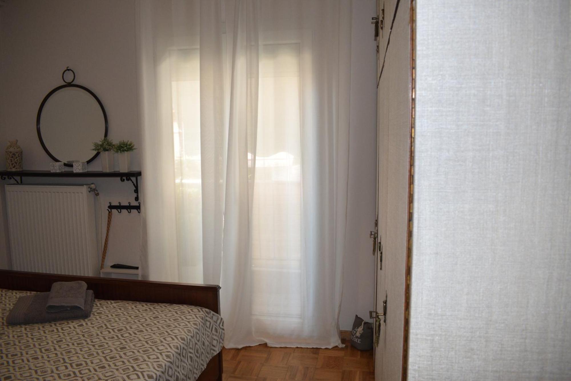 Liberty Home Tesalonika Bagian luar foto