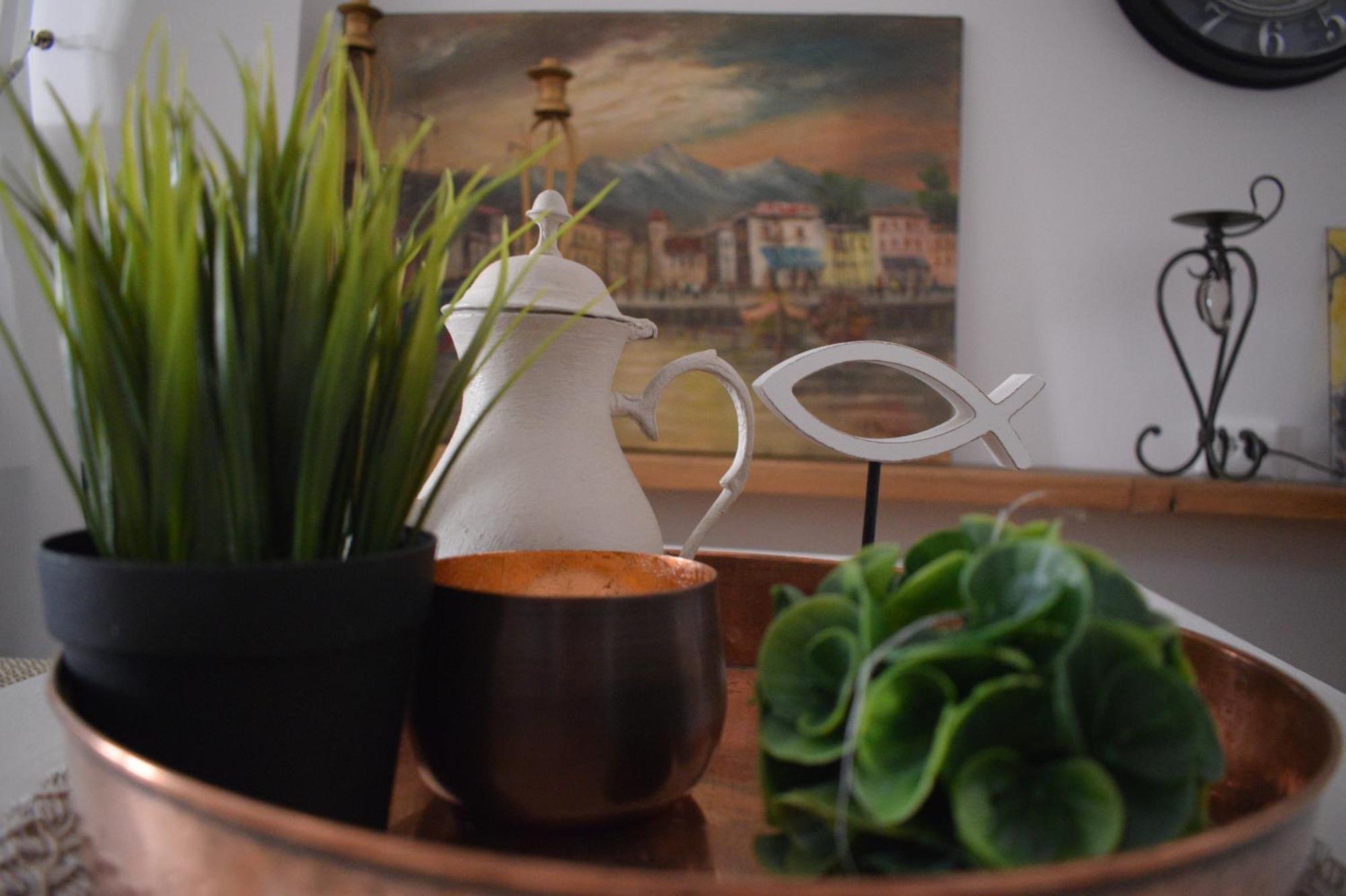 Liberty Home Tesalonika Bagian luar foto