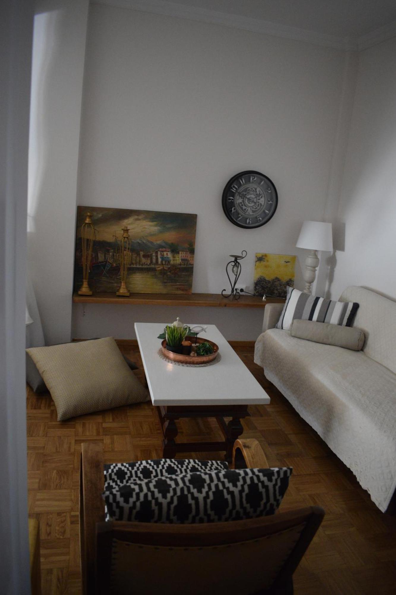 Liberty Home Tesalonika Bagian luar foto