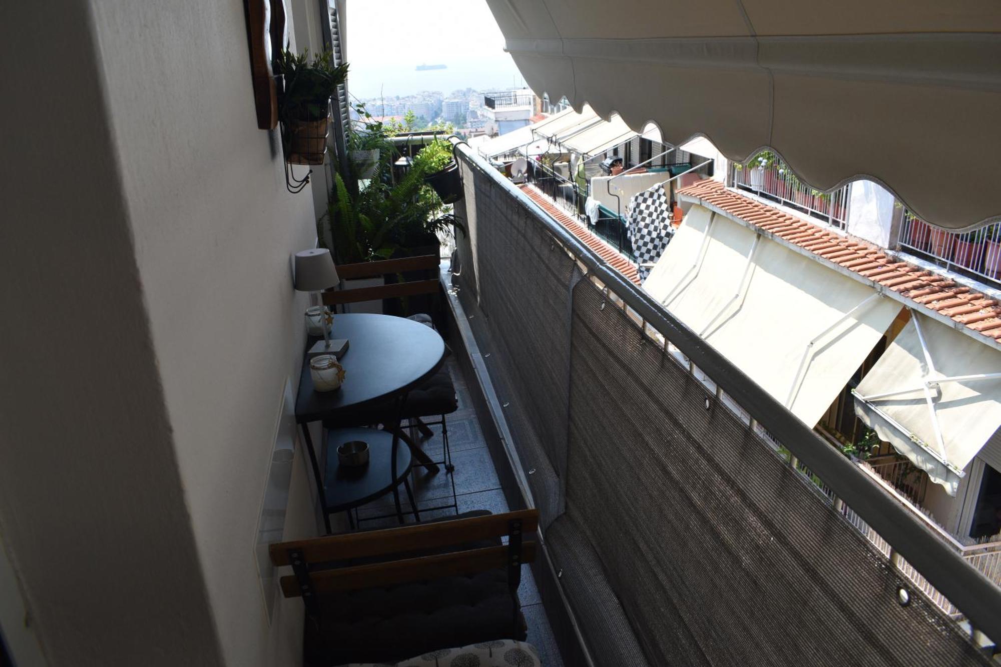 Liberty Home Tesalonika Bagian luar foto