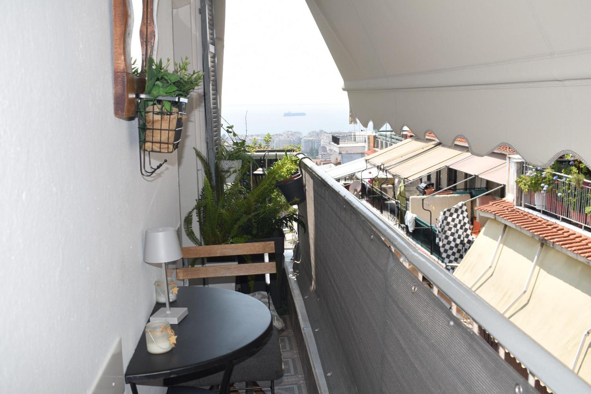 Liberty Home Tesalonika Bagian luar foto