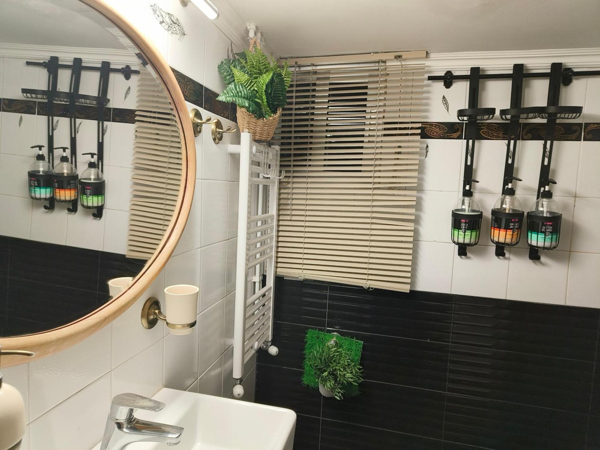 Liberty Home Tesalonika Bagian luar foto