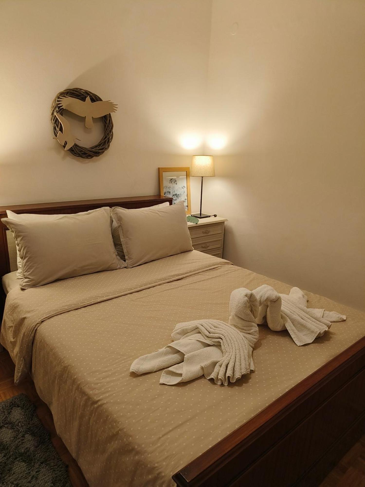 Liberty Home Tesalonika Bagian luar foto