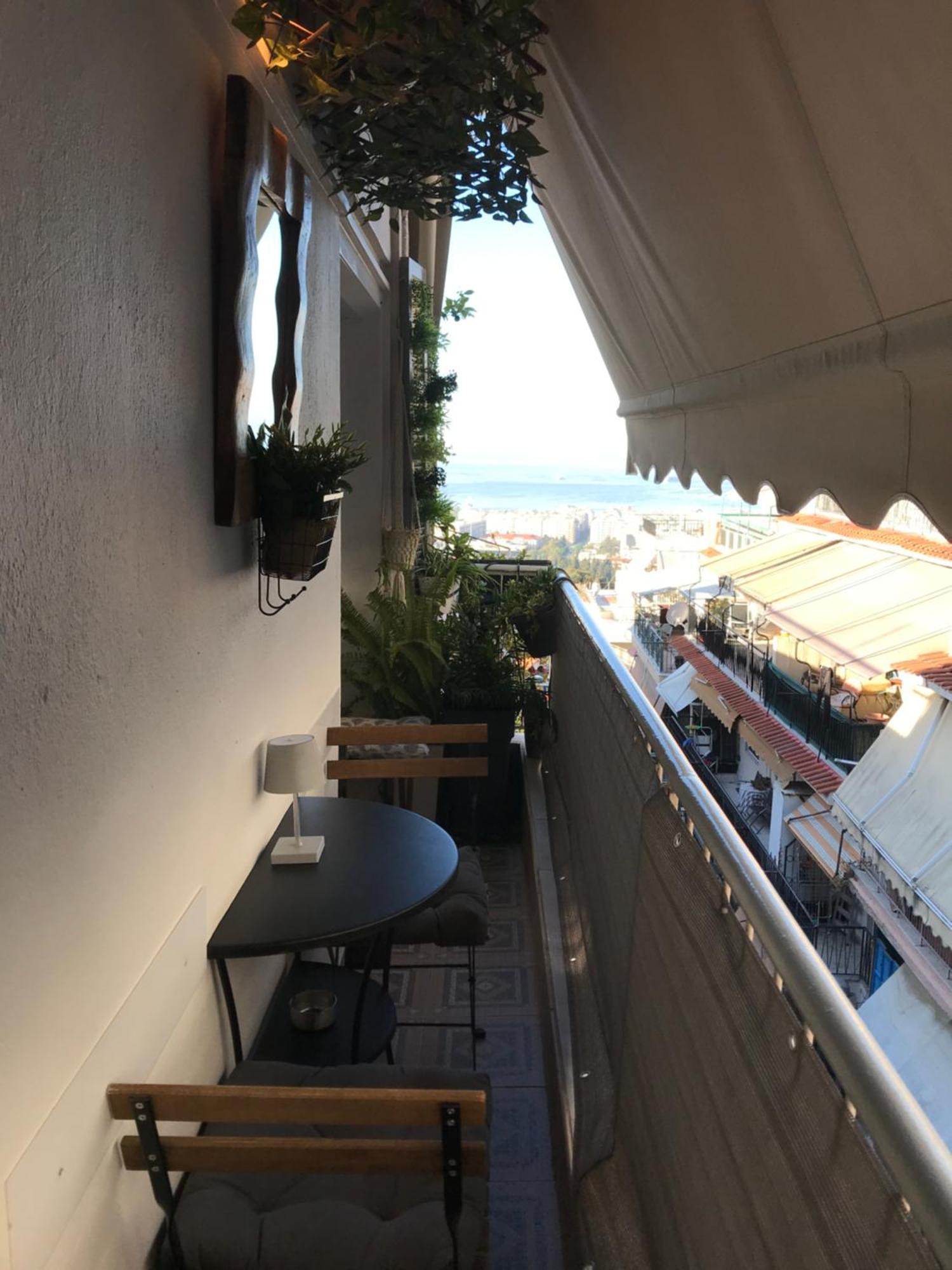 Liberty Home Tesalonika Bagian luar foto