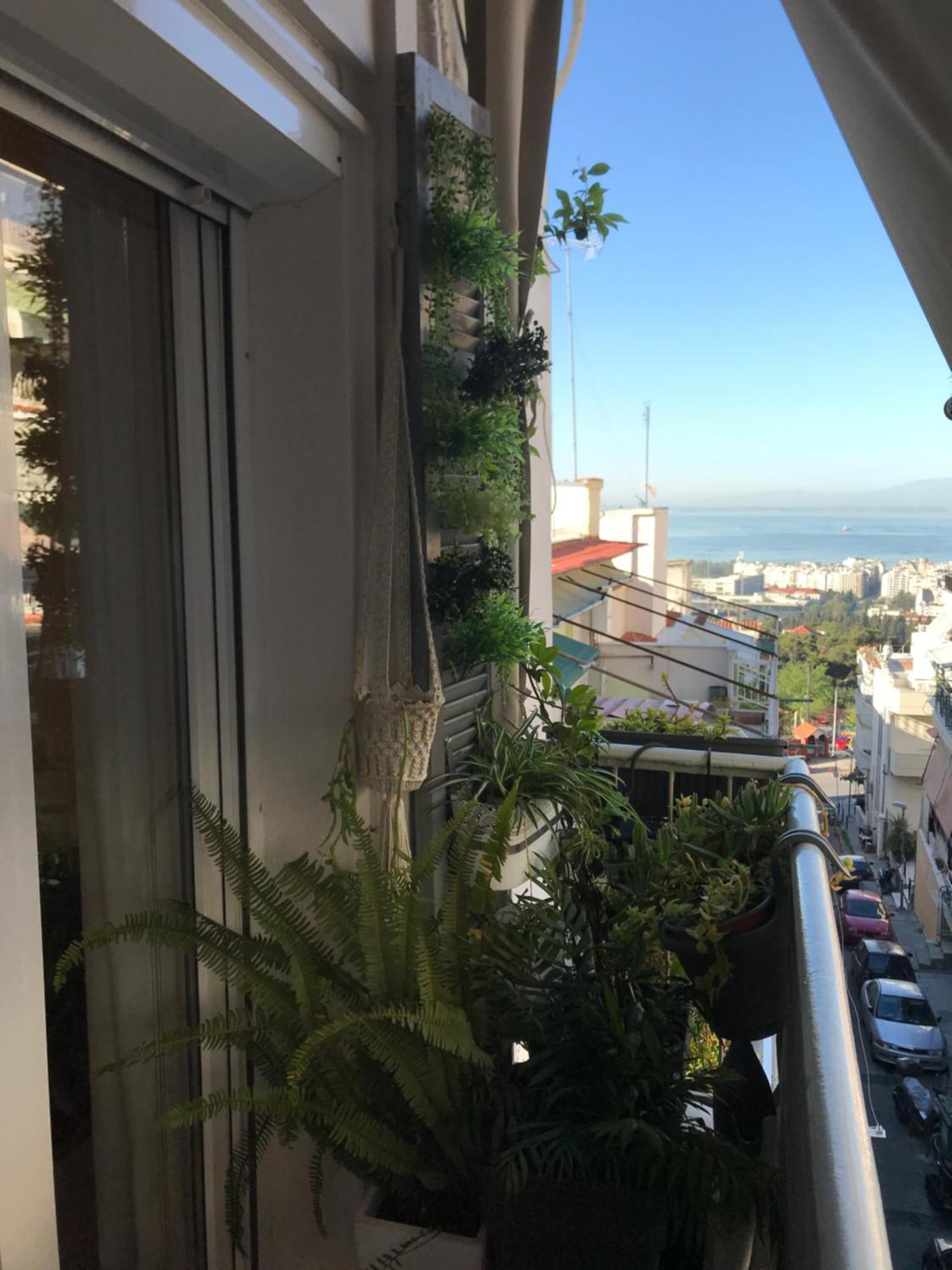 Liberty Home Tesalonika Bagian luar foto