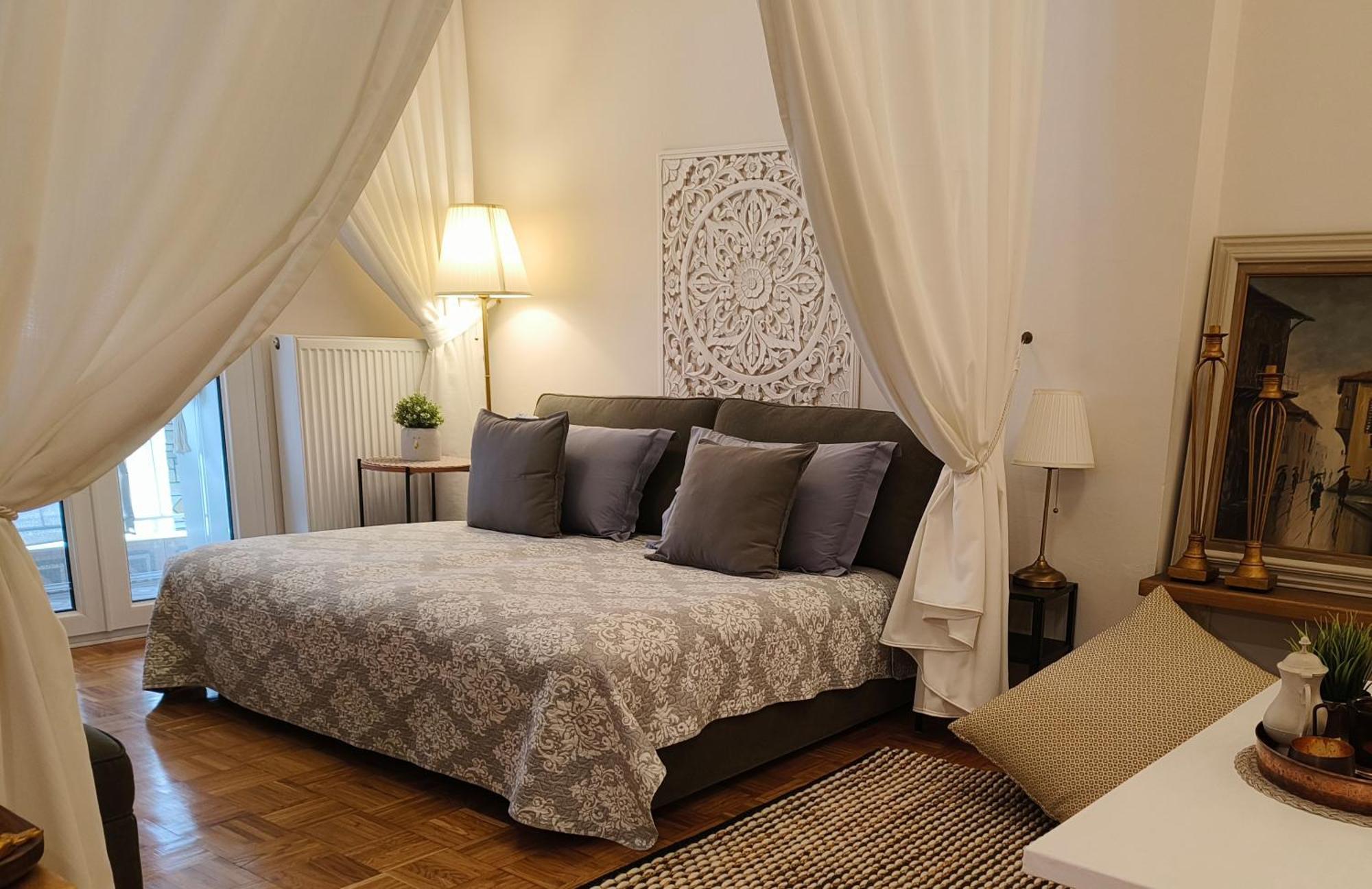 Liberty Home Tesalonika Bagian luar foto