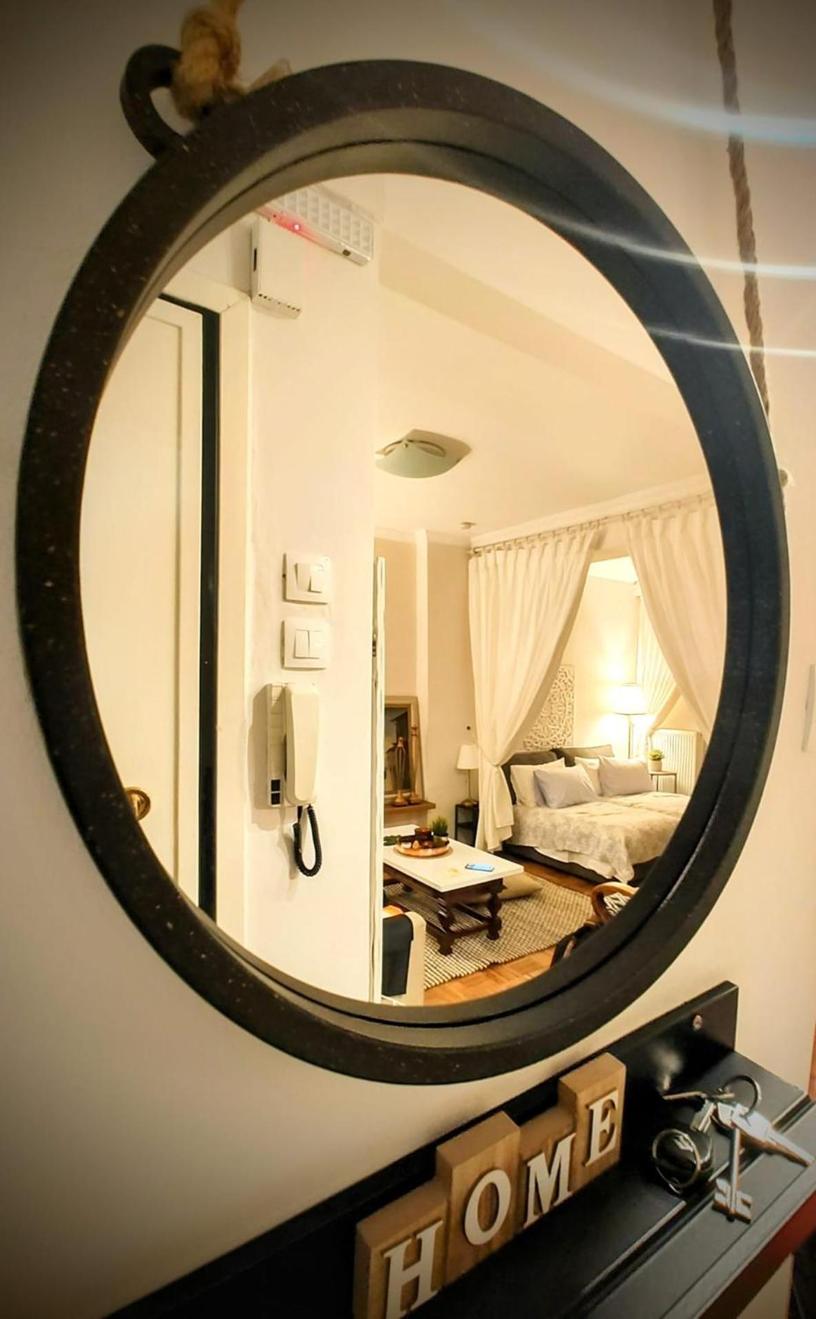 Liberty Home Tesalonika Bagian luar foto