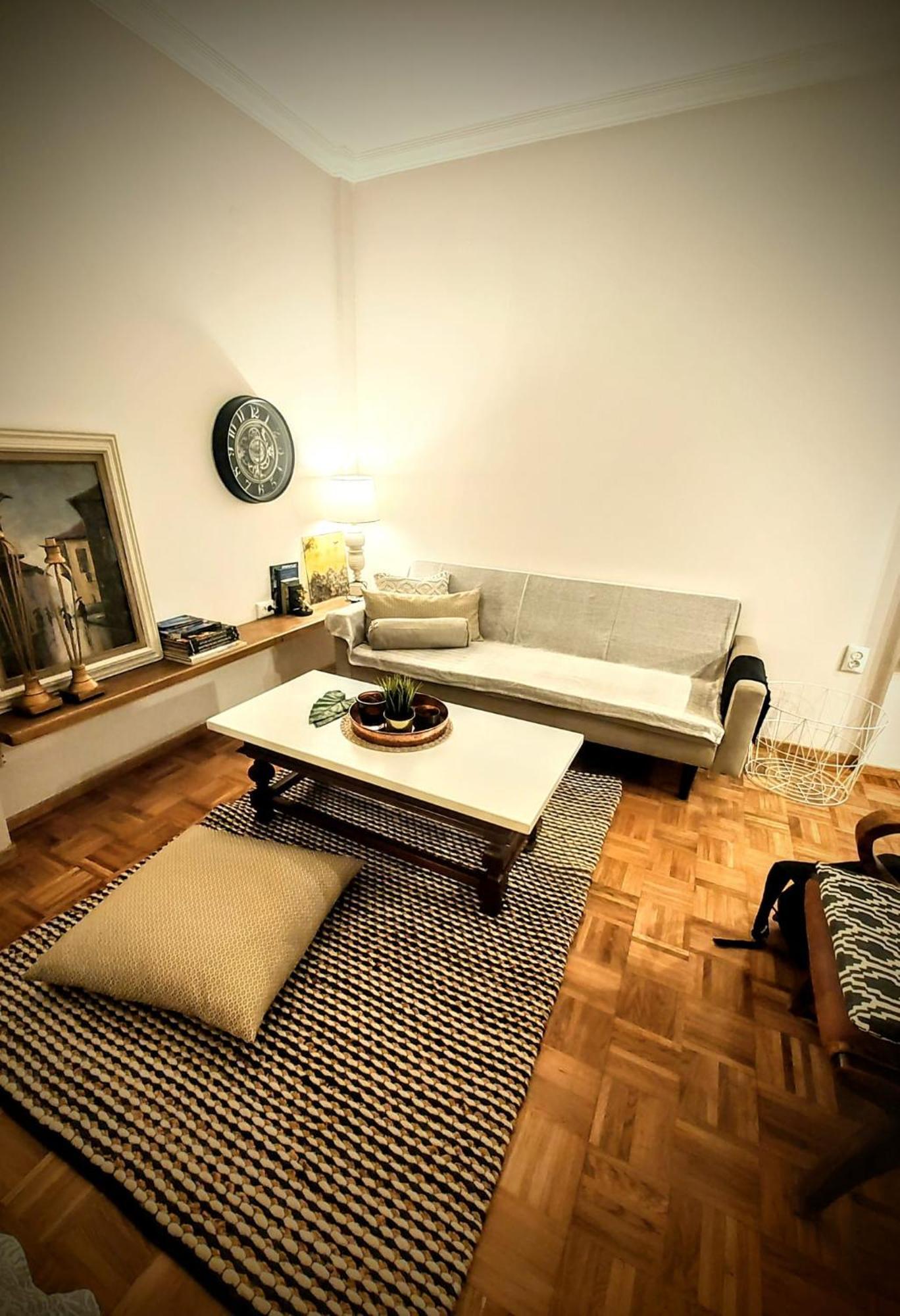 Liberty Home Tesalonika Bagian luar foto
