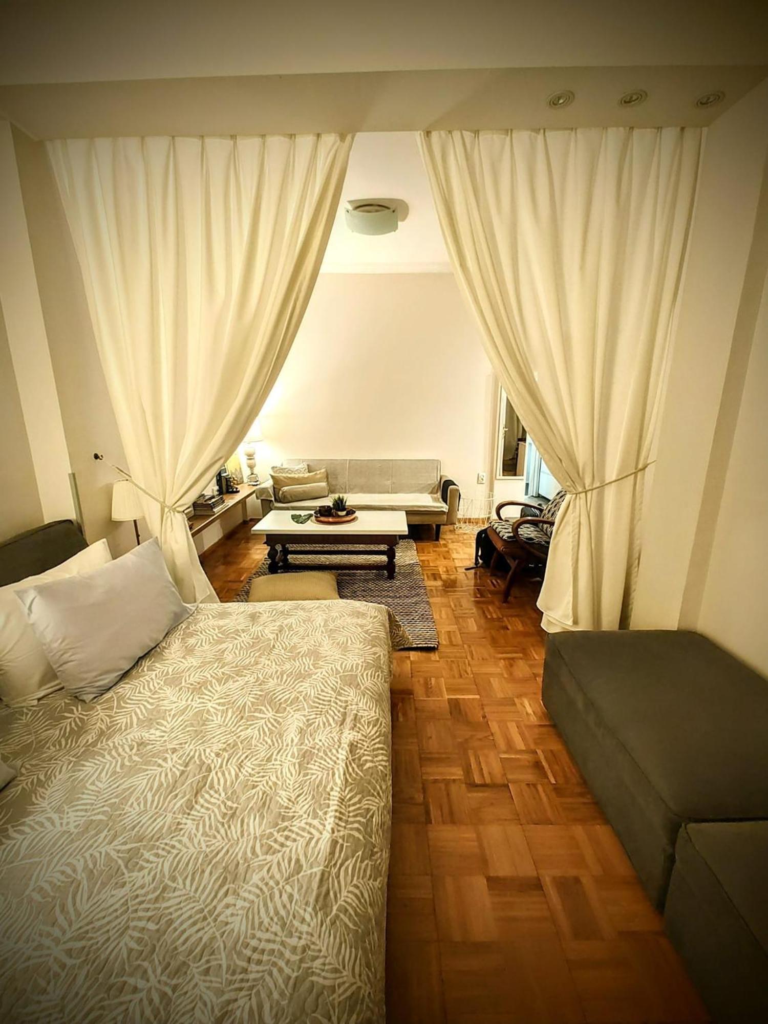 Liberty Home Tesalonika Bagian luar foto