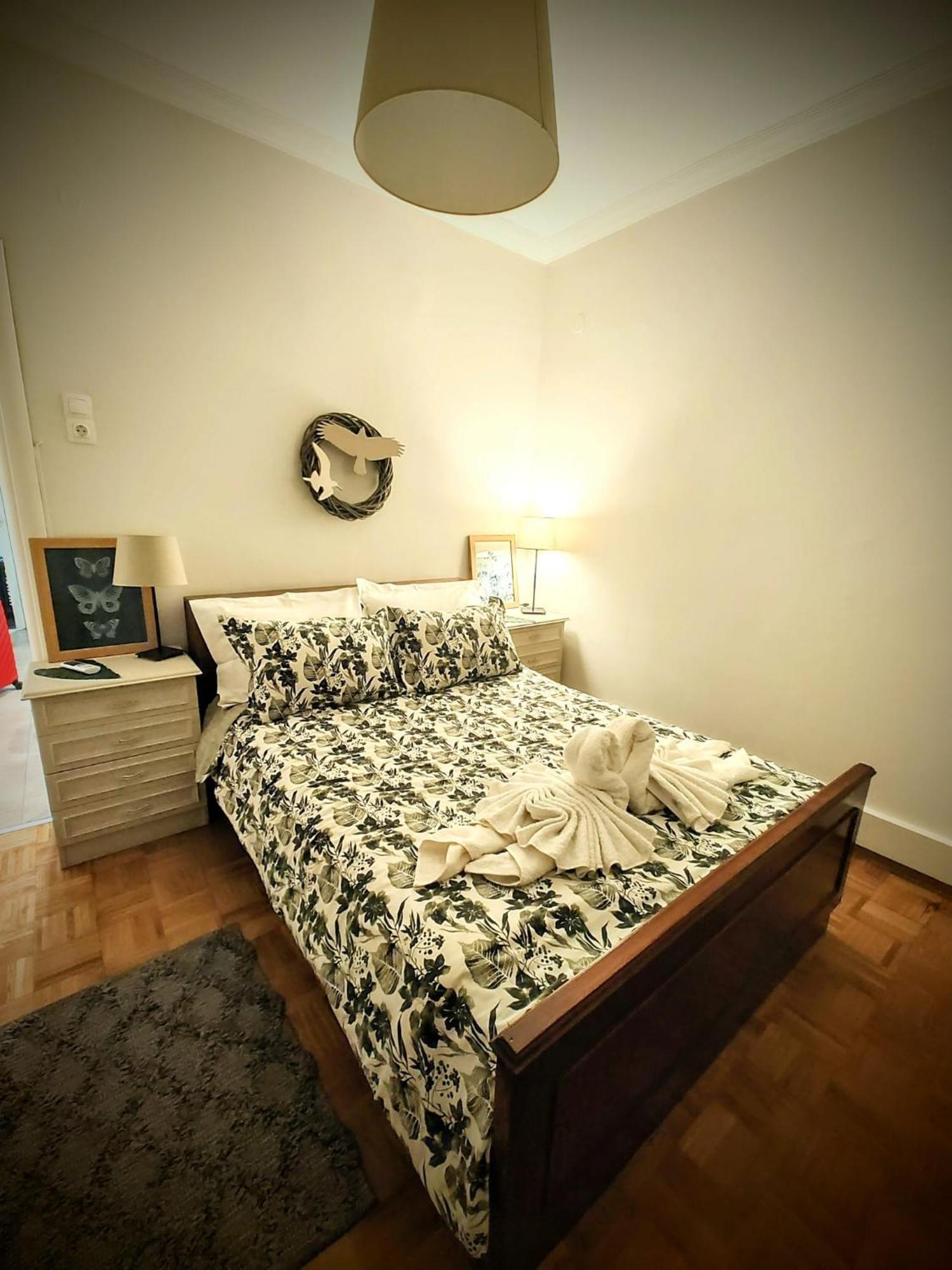 Liberty Home Tesalonika Bagian luar foto