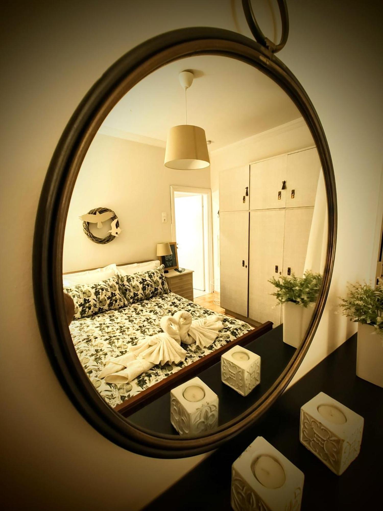 Liberty Home Tesalonika Bagian luar foto
