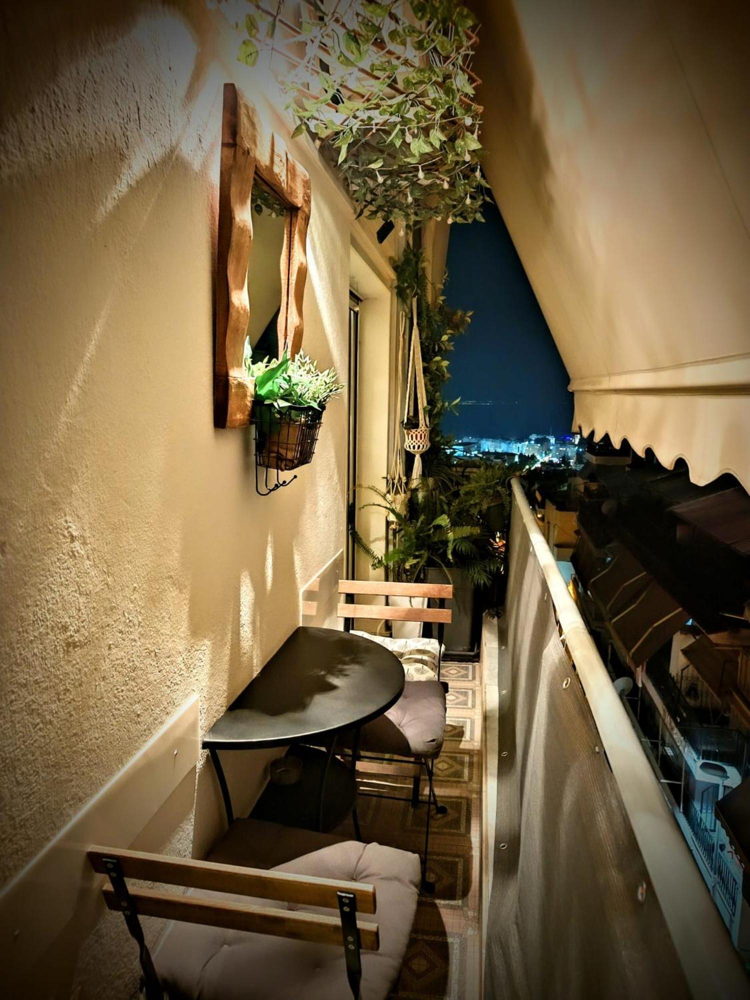 Liberty Home Tesalonika Bagian luar foto